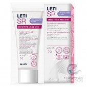 LetiSR Fluído Antirojeces 40 ml