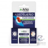 Arkosueño Flexi-Dósis 60 Comprimidos Sublinguales