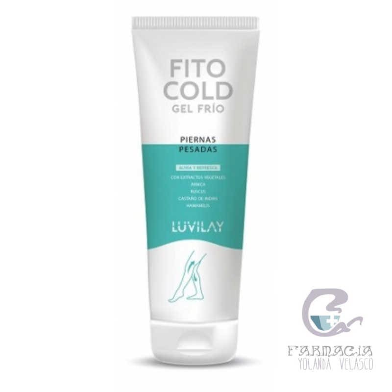 Fito Cold Gel Frío 60 ml