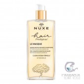 Nuxe Hair Prodigieux Mascarilla Nutritiva Pre-Champú 125 ml