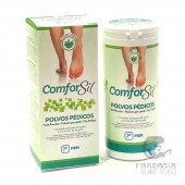 Comforsil Polvos Pédicos 75 gr