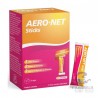 Aero-Net 12 Sticks Sabor Cítrico