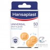 Hansaplast Universal Apósito Adhesivo 50 Unidades 23 mm