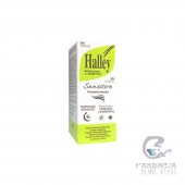 Halley Sensitive Repelente de Insectos 100 ml