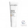 Lovren BB1 BB Cream 7 Effects Tonalita Media