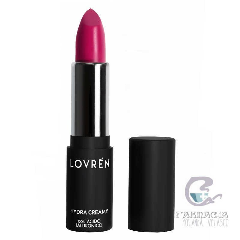 Lovren R5 Rossetto Hydra Creamy Magnolia