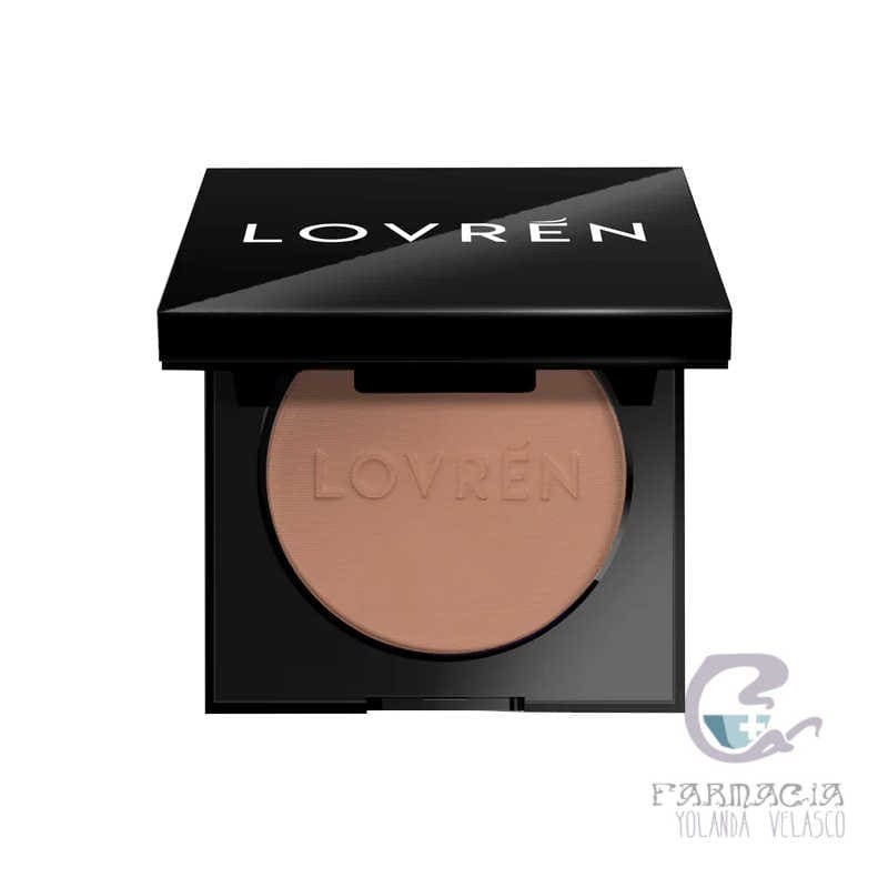Lovren BL1 Blush Color Booster