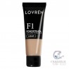 Lovren F1 Fondotinta Light