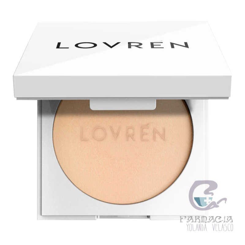 Lovren H1 Illuminante Light & Glow