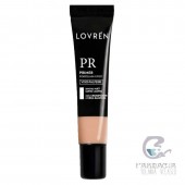 Lovren PR Primer Porcelain Effect