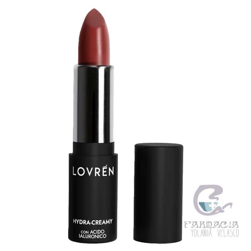 Lovren R2 Rossetto Hydra Creamy Rosa Notte