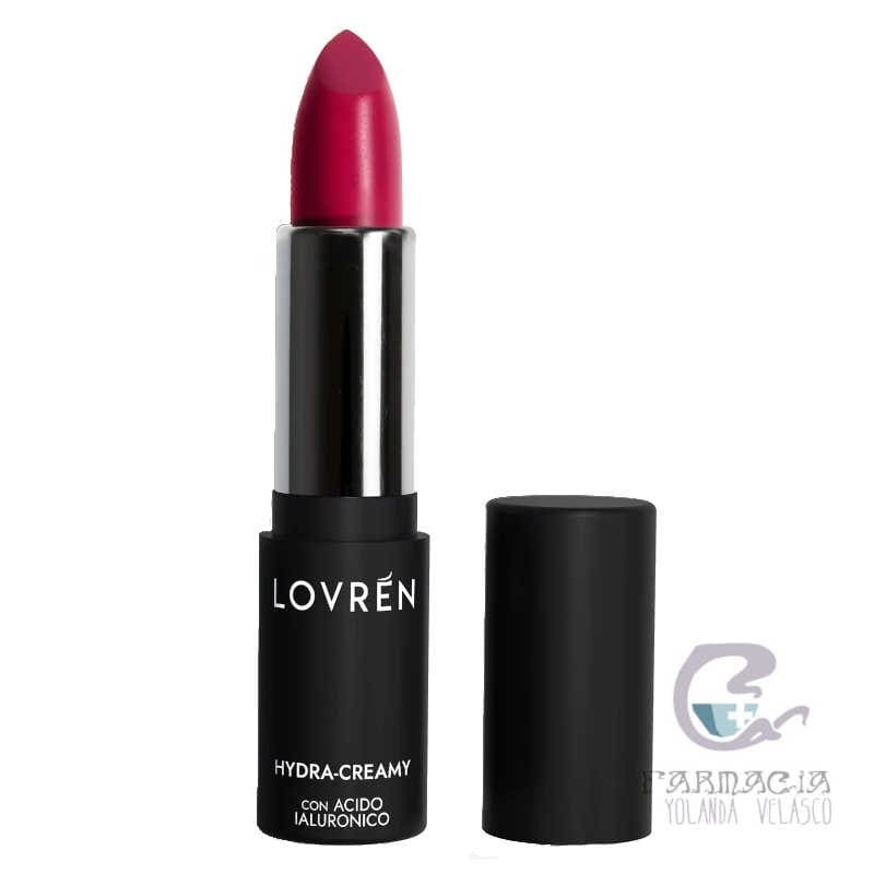 Lovren R4 Rossetto Hydra Creamy Ciliegia