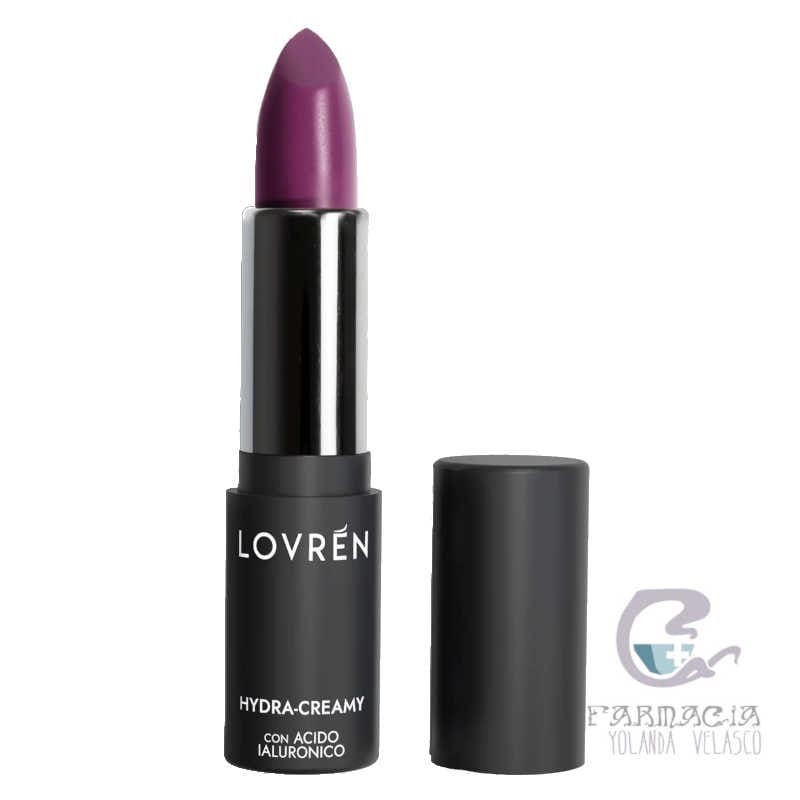 Lovren R6 Rossetto Hydra Creamy Porpora