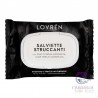 Lovren Salviette Struccanti Waterproof
