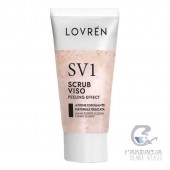 Lovren SV1 Scrub Viso Peelin Effect 50 ml