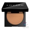 Lovren T1 Terra Abbrozante Natural Bronze