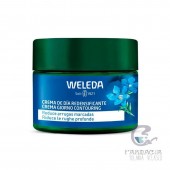 Weleda Crema de Día Redensificante Genciana 40 ml