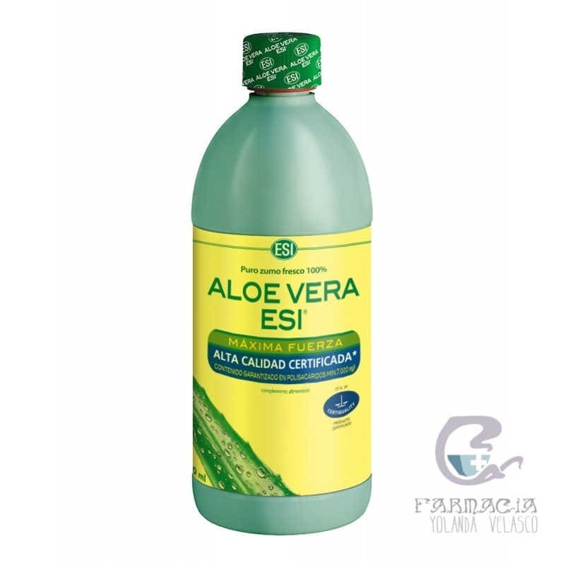 Esi Aloe Vera 1000 ml
