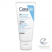 Cerave Crema Renovadora de Pies 88 ml