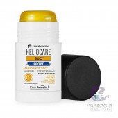 Heliocare 360ª Sport Protector Solar Stick SPF 50+ 25 gr