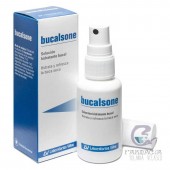 Bucalsone 50 ml
