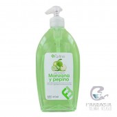 Farline Jabón de Manos Manzana y Pepino 500 ml