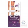 Fisioprim Parche Rodilla 4 Unidades