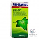 Prospantus Jarabe 1 Frasco 200 ml