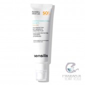 Sensilis Photocorrection HA 50+ Tubo 50 ml Color