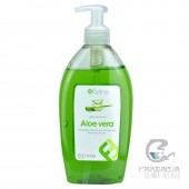 Farline Jabón de Manos Aloe Vera 500 ml