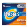 Bion3 Energía 30 Comprimidos