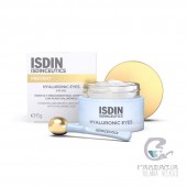 Isdinceutics Hyaluronic Eyes Gel 15 ml