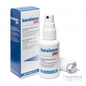 Bucalsone Plus 50 ml