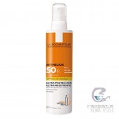 La Roche Posay Anthelios SPF 50+ Spray 200 ml