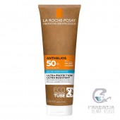 La Roche Posay Anthelios Tube Carton 250 ml Leche Hidratante SPF50+