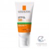 La Roche Posay Anthelios Oil Control Gel Creme UV Mune 400 SPF 50+ 50 ml Color