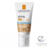 La Roche Posay Anthelios Crema Hidratante SPF 50+ Color 50 ml