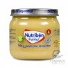 Nutriben Potito Inicio a la Carne Pollo y Jamón Con Verduritas 120 gr