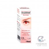 Oculoheel Ojo Irritado Spray Ocular 10 ml