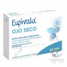 Euphralia Ojo Seco Gotas Oculares Lubricante 15 Unidosis 0,5 ml