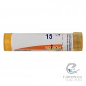 Silicea GR 15Ch Boiron