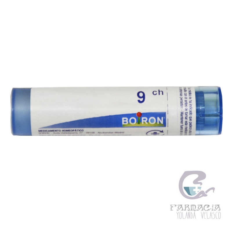Thuya Occidentalis GR 9Ch Boiron