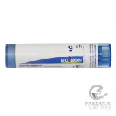 Thuya Occidentalis GR 9Ch Boiron