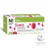 NS Florabiotic Sueropro+ 6 Sobres 4,250 gr Sabor Fresa