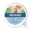 Seresto 1,25/0,56 g 1 Collar Para Gatos 38 cm