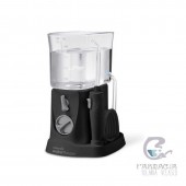 Irrigador Bucal Eléctrico Waterpik WP-300 Traveler Negro