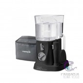 Irrigador Bucal Eléctrico Waterpik WP-300 Traveler Negro