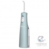 Waterpik Irrigador Inalámbrico Express WP-02 Azul