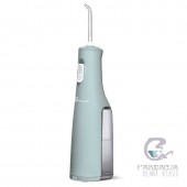 Waterpik Irrigador Inalámbrico Express WP-02 Azul