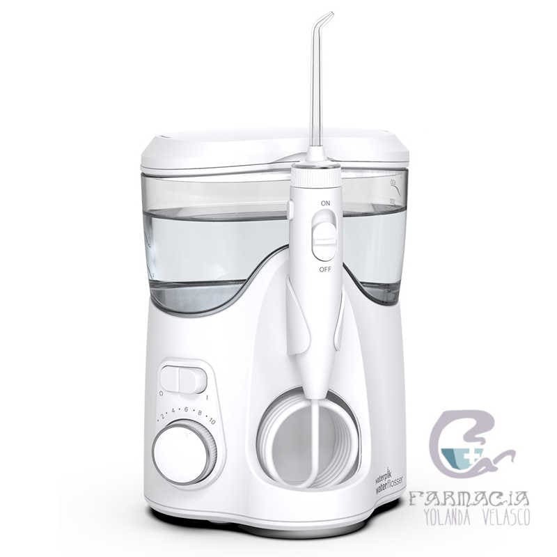 Waterpik Irrigador Ultra Plus WP-160